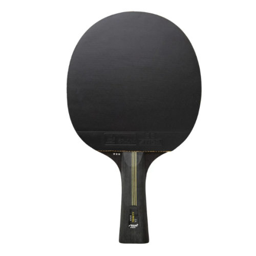 Ракетка для настольного тенниса  Stiga Trinity V2 3 Star FL (1213-1208-35) - фото №4